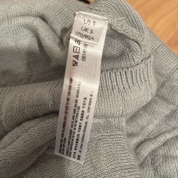 NWT Free People Beach Crop Top - Picture 6 of 6